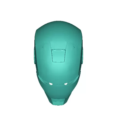 Iron man