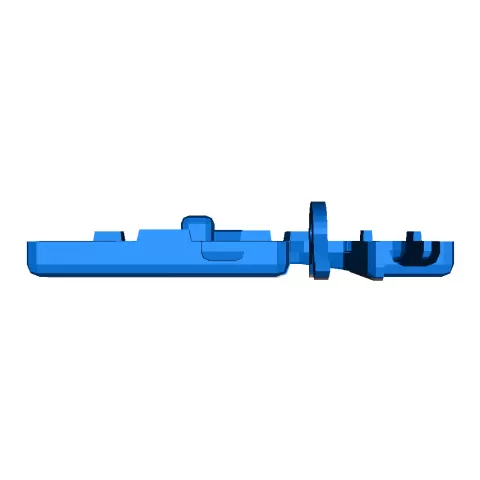 working gun v2 - JDevs