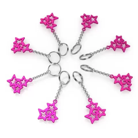 AC-KEY-CHAIN-018 - AYUSH CRATION