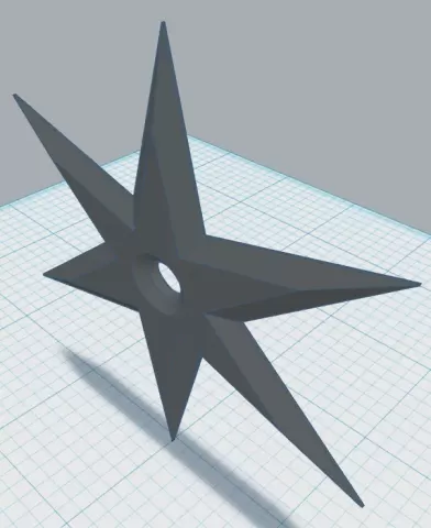 Shuriken 10 - Cyberbeast