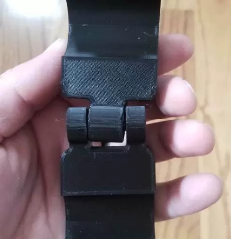 Crown SP cage door CLIP