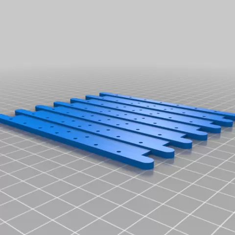 Wire Winder - Storage electrical wire