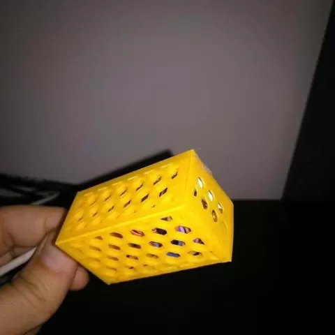 NodeMCU BME 280 Box