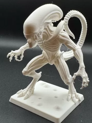 Xenomorfo (Alien)