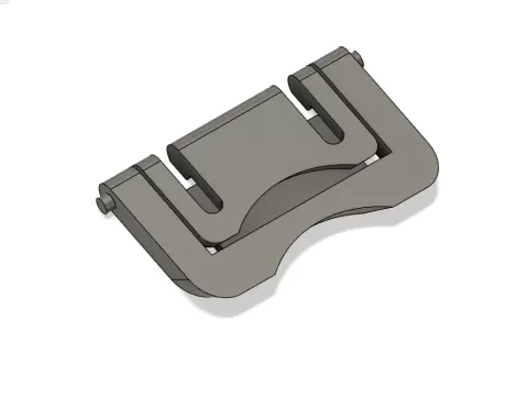Razer Deathstalker Replacement Flip Foot