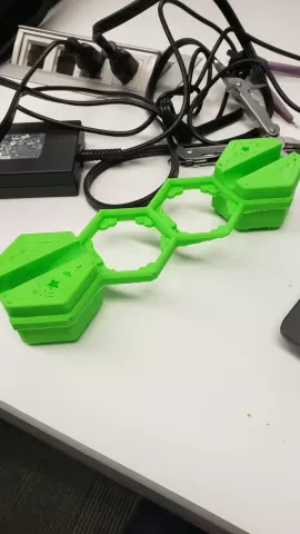 Multitile Bridge V1