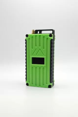 RAK19007/RAK5005 case for Meshtastic