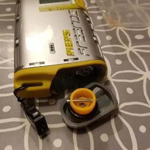 Connector DVA PIEPS FreeRide