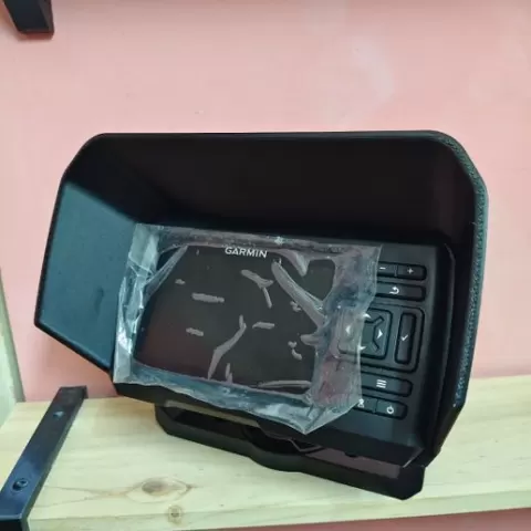 garmin striker vivid 5cv