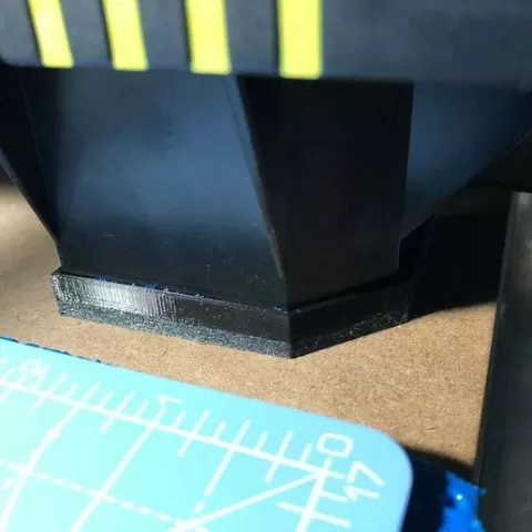 Anycubic CHIRON Corner Base