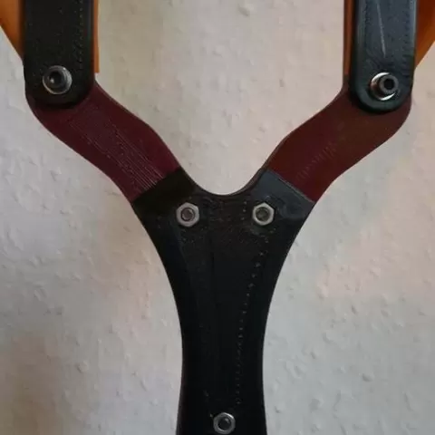 Slingshot new Version TTF