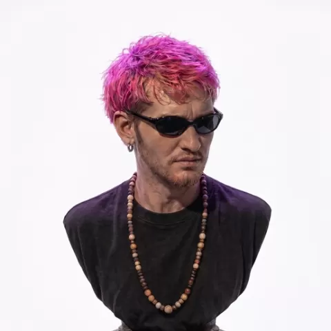 Busto Laney Staley Alice in Chains