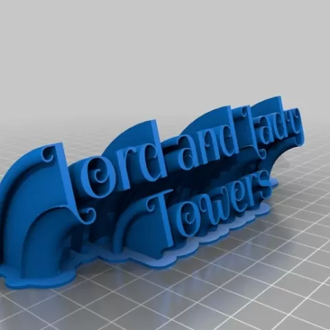 Lordandladytowerscurvetext