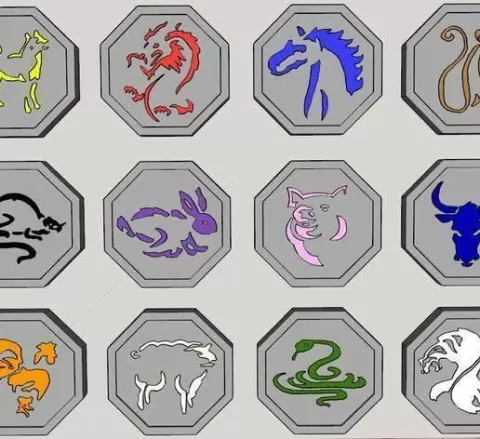 jackie chan talisman