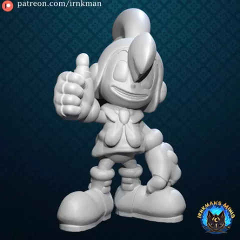 Billy Hatcher