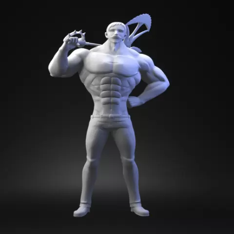 Escanor