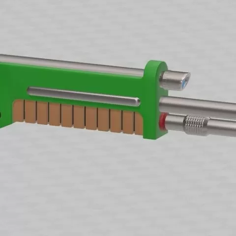 RT Era Needle Sniper Rifle