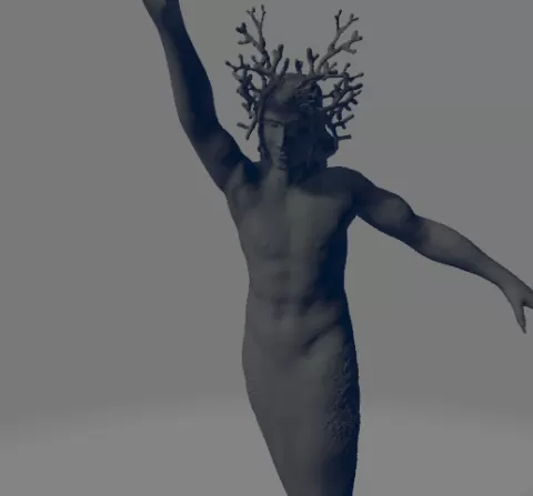 Merman