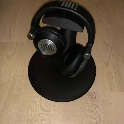 Headphone Stand