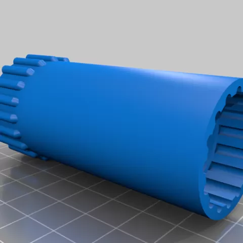 M22 Screw Tool