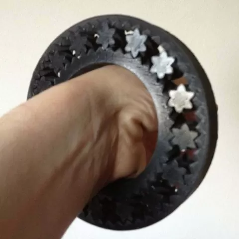 Bangle Bearing