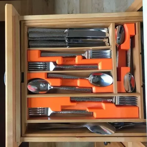 Silverware Dividers
