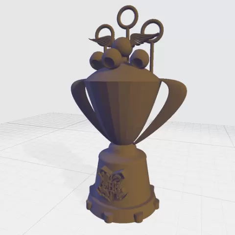 Quidditch Trophy