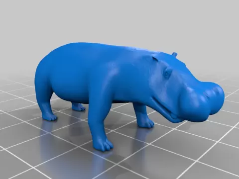 Hippo