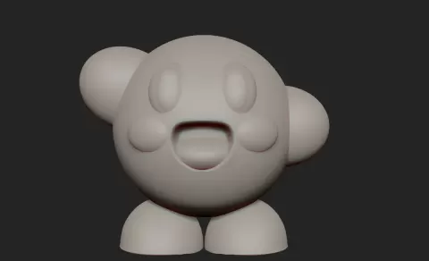 Kirby.OBJ