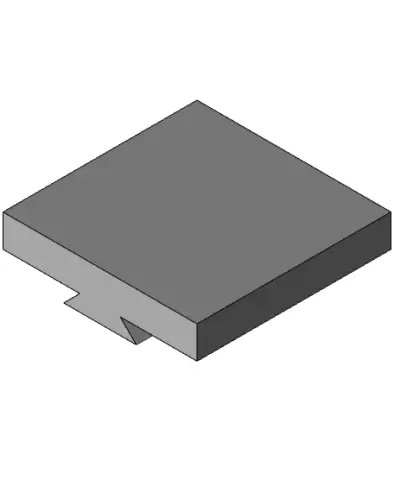 Dovetail Box