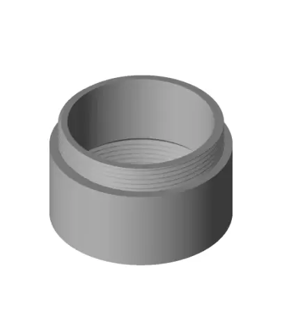 Sample Filament Spool Holder for small and medium winding
