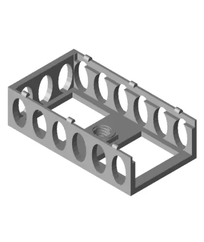 Filament Spool SyStem