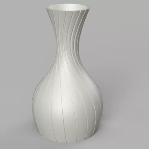Vase 1