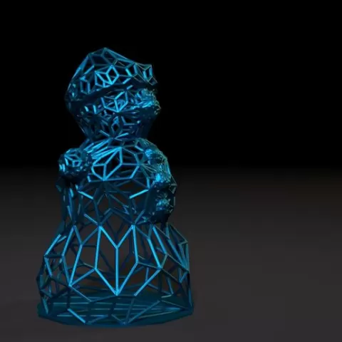 Snowman 2
