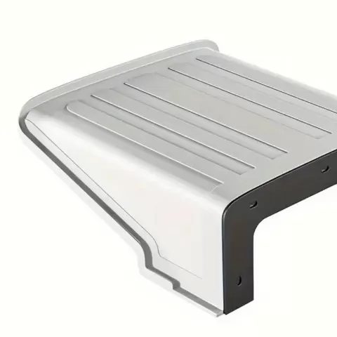 Protector exterior de camara - Chuy Flow
