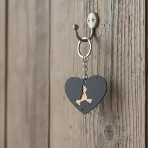Valentine gift - DreamLayer Studio