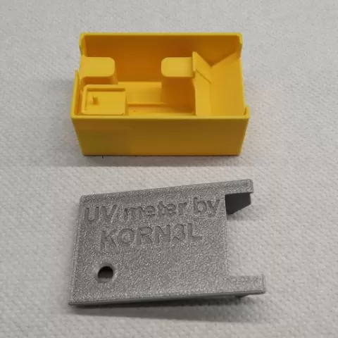 UV meter 2