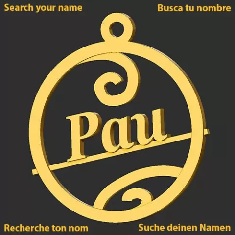 Pau