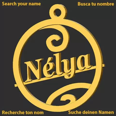 Nélya
