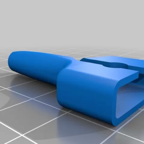 Connector Guard for MagSafe 2