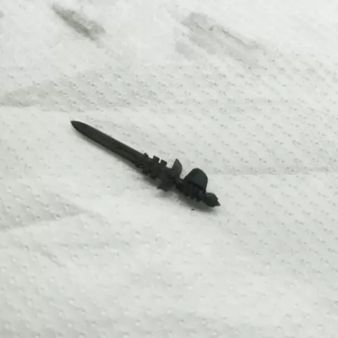 Primaris Power Sword Hand