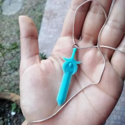 Shera sword