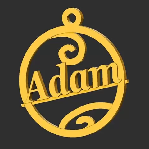 Adam