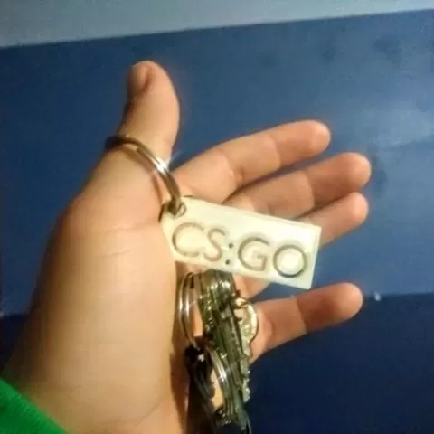 CSGO