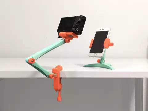 phone stand