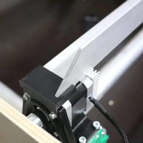 Brackets for Drag chain