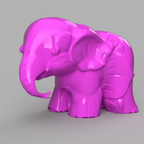 elephant