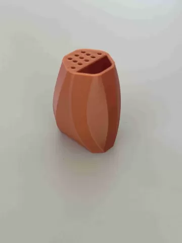 TinyRain - 单株植物专用浇水壶 - FireDragon3D