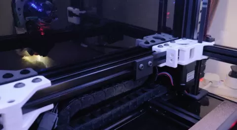 Voron Can Bus z-chain move