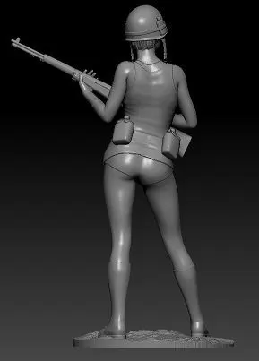 Pin Up Private